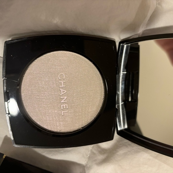 Highlighting powder - Picture 4 of 4